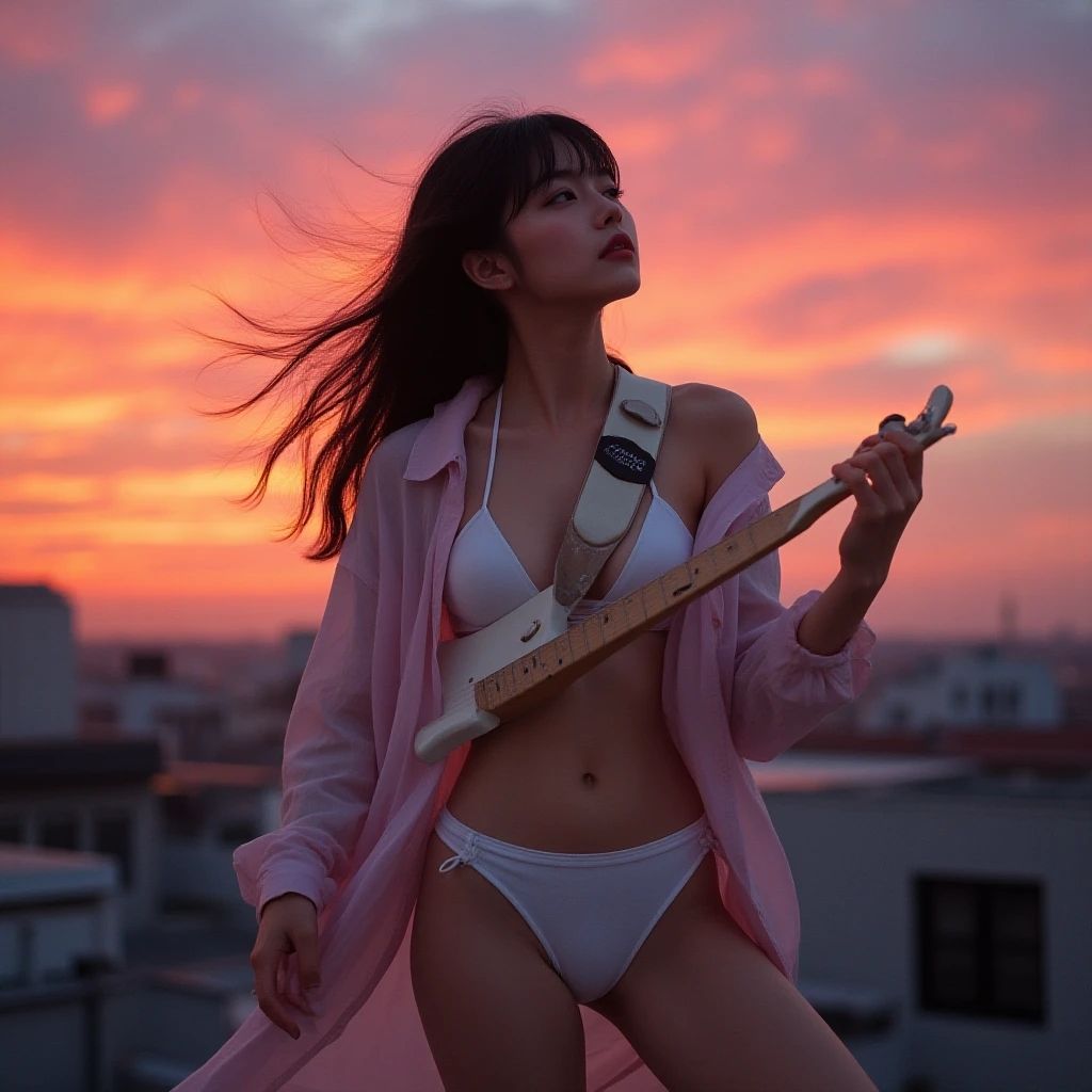 『いつでも水着女子。Vol.2』 ― 日常にいちばん近い、非日常 ― サンプル画像8