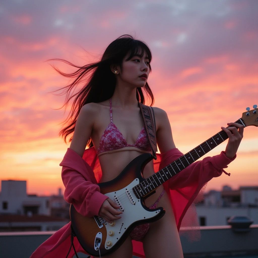 『いつでも水着女子。Vol.3』 ― 日常にいちばん近い、非日常 ― サンプル画像6