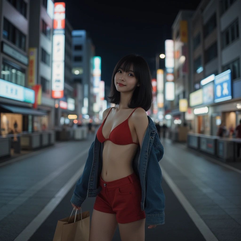 『いつでも水着女子。Vol.3』 ― 日常にいちばん近い、非日常 ― サンプル画像9