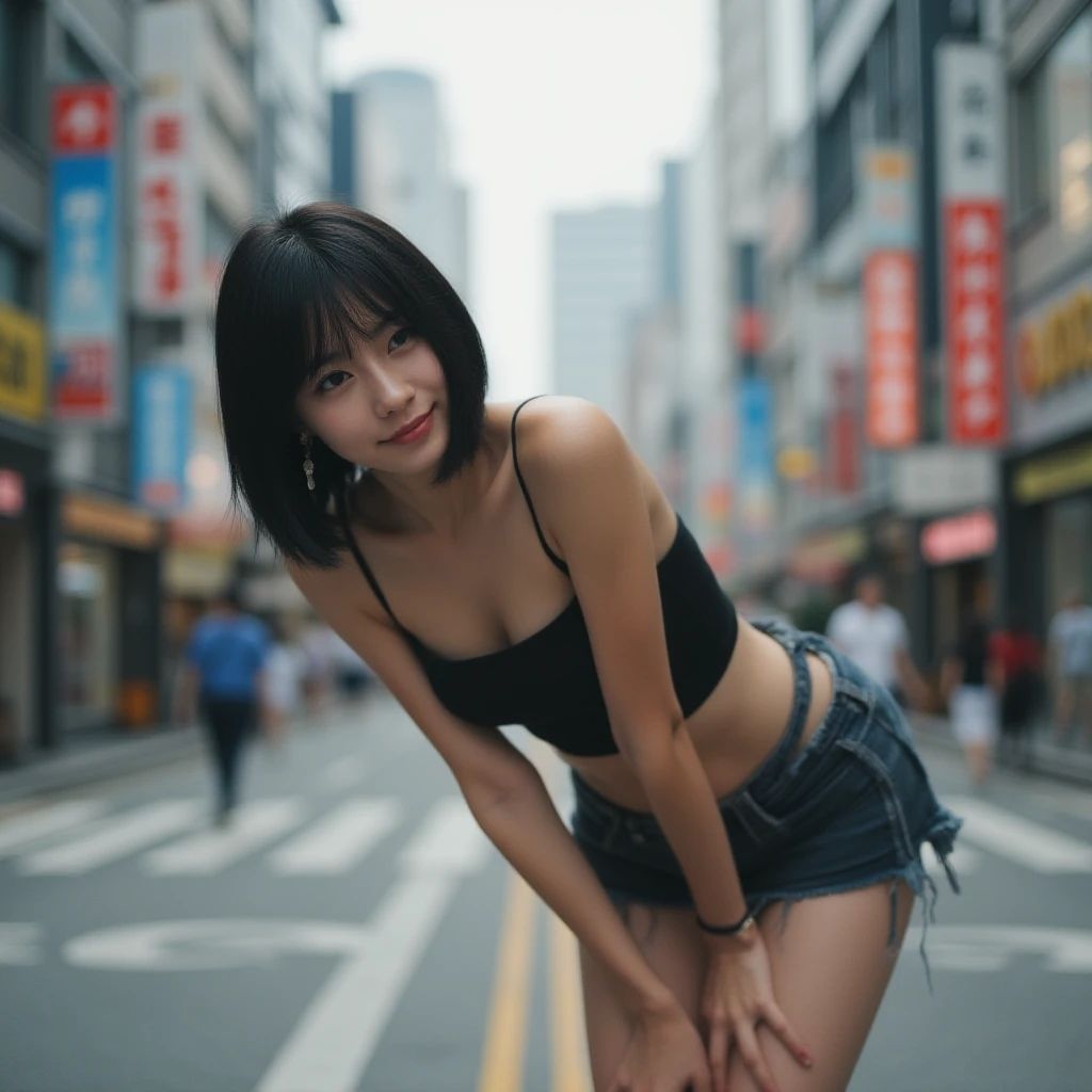 『いつでも水着女子。Vol.4』 ― 日常にいちばん近い、非日常 ― サンプル画像1