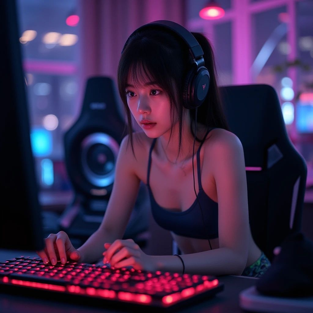 『いつでも水着女子。Vol.4』 ― 日常にいちばん近い、非日常 ― サンプル画像7