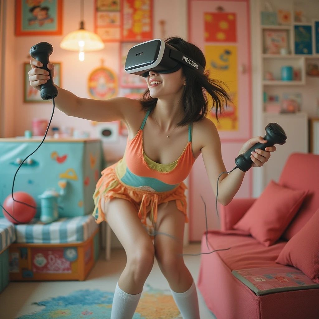 『いつでも水着女子。Vol.4』 ― 日常にいちばん近い、非日常 ― サンプル画像9