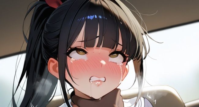 『獄門ループ 〜繰り返される幼馴染寝取られ悲劇〜』孕ませ種付け/堕ちていくヒロインvol1 サンプル画像4