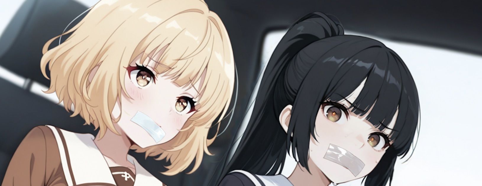 『獄門ループ 〜繰り返される幼馴染寝取られ悲劇〜』孕ませ種付け/堕ちていくヒロインvol1 サンプル画像6