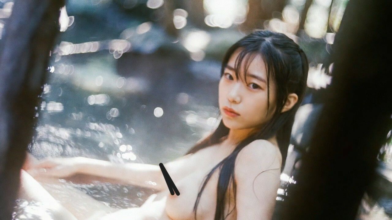 『秘湯盗撮アーカイブ』 〜湯けむりの向こうの無防備な素肌〜 サンプル画像7