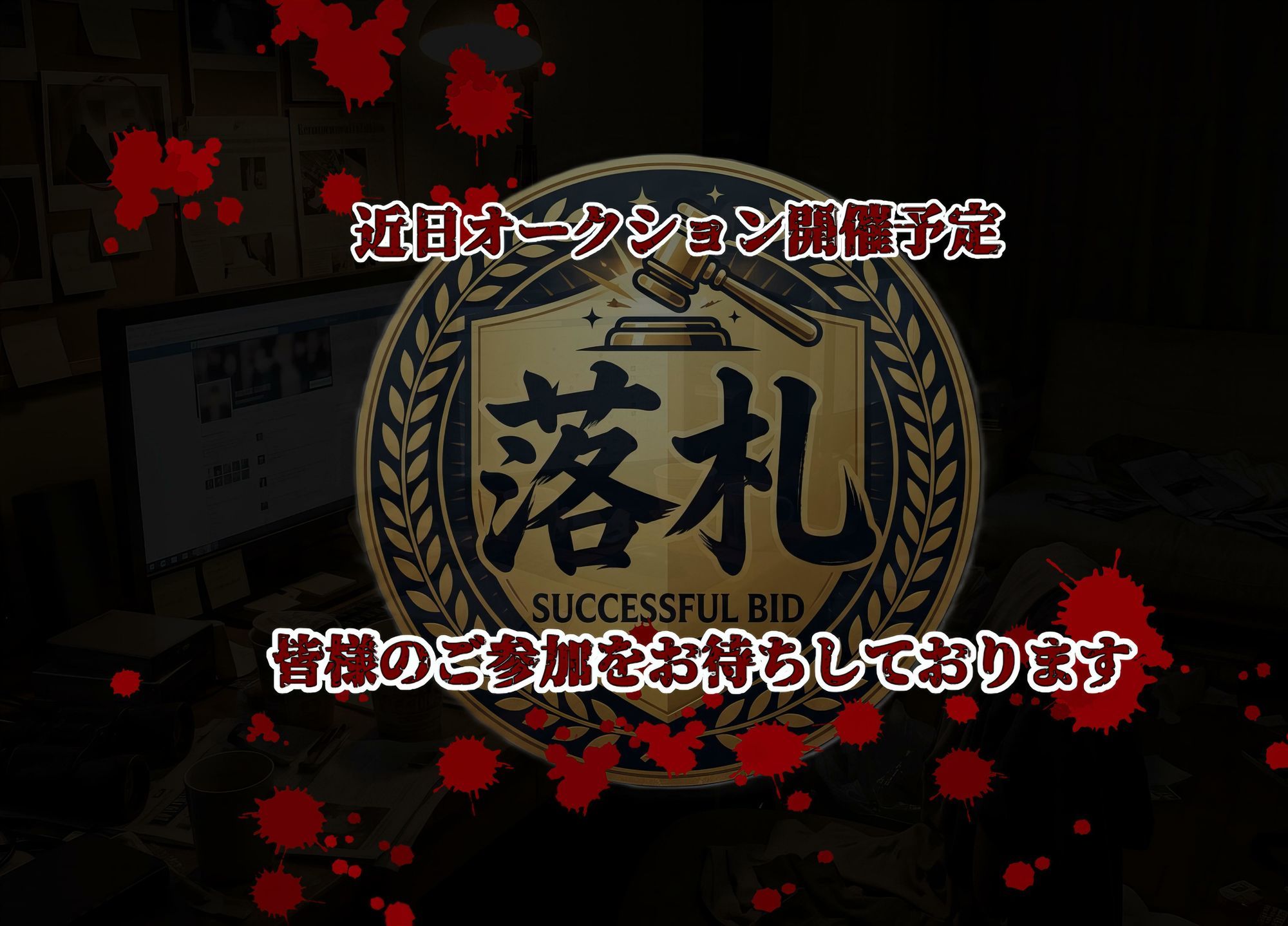 『裏垢オークション-裏コス5種販売中-』桐ケ谷〇葉Ver2 サンプル画像10
