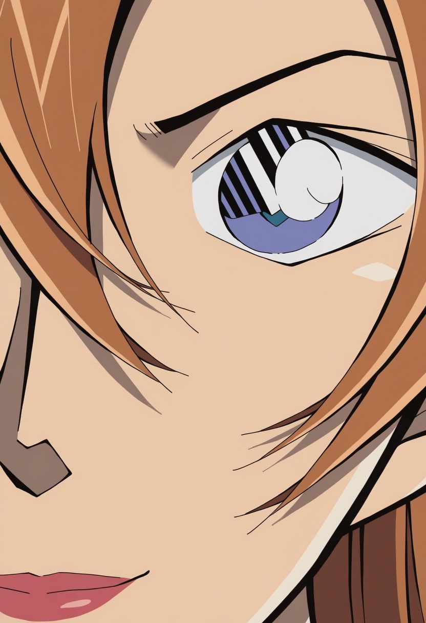 【132枚】萩原〇速のイラスト集 サンプル画像2