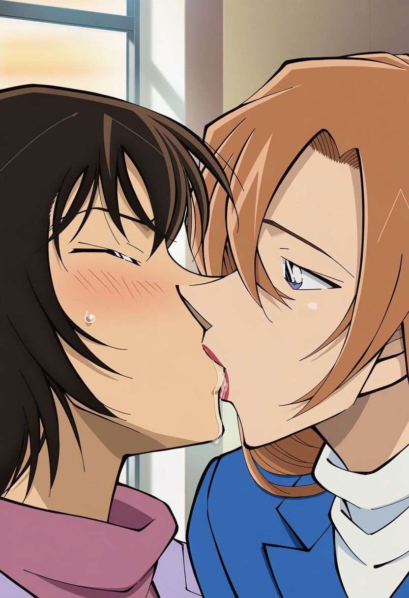 【132枚】萩原〇速のイラスト集 サンプル画像9