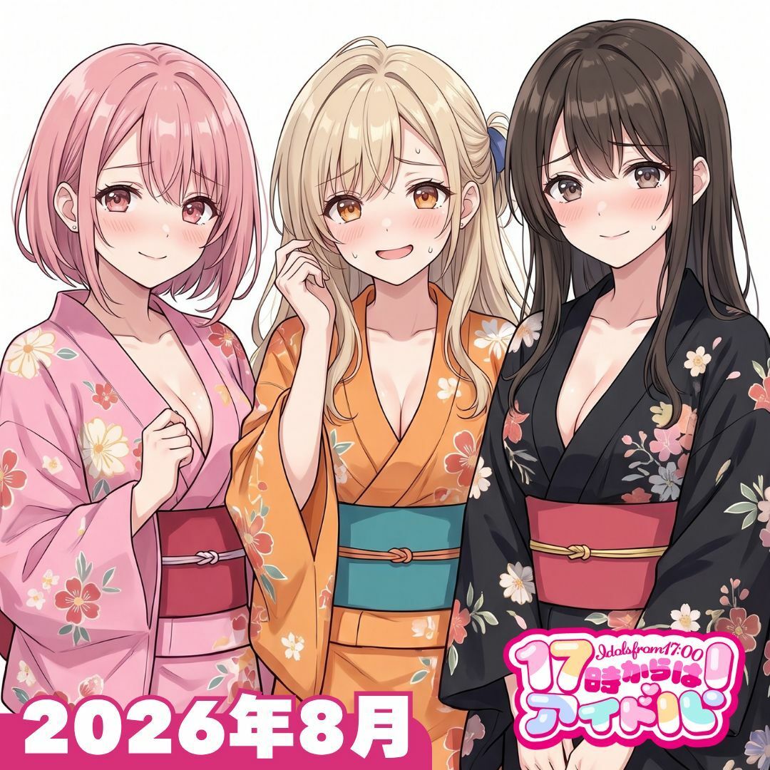【2026年8月〜9月】支援サイト投稿作品まとめ サンプル画像1