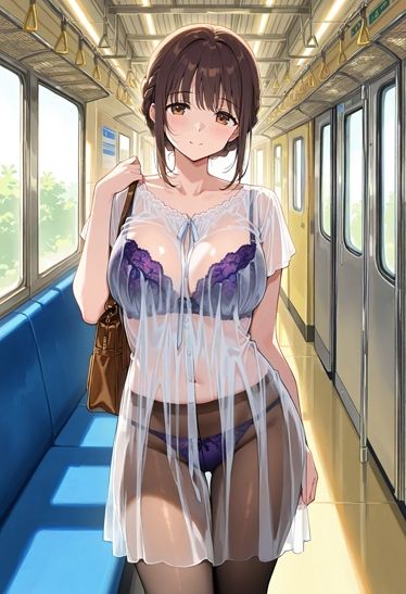 【500枚】今日のパンティーチェック！SP10 サンプル画像10