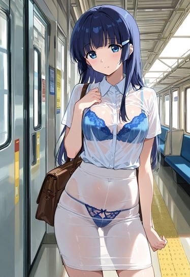 【500枚】今日のパンティーチェック！SP12（粘着盗撮編） サンプル画像10
