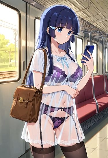【500枚】今日のパンティーチェック！SP12（粘着盗撮編） サンプル画像5