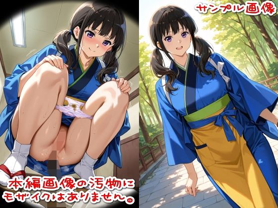 【500枚】粘着盗撮Vol.11「こんな清楚な子がウ●コなんてするはずがない」 サンプル画像1