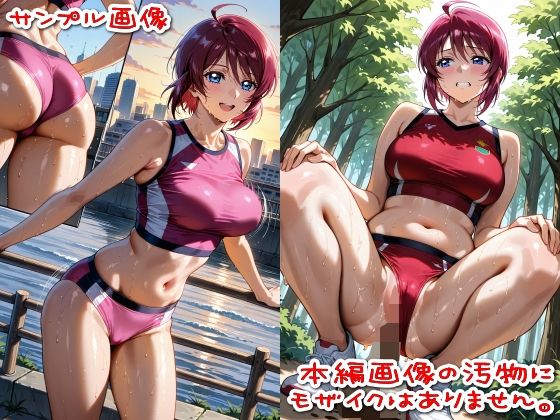【500枚】粘着盗撮Vol.12「こんな可愛い子がウ●コなんてするはずがない」 サンプル画像5