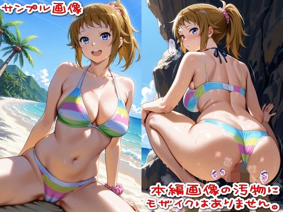 【500枚】粘着盗撮Vol.14「こんな可愛い子がウ●コなんてするはずがない」 サンプル画像4