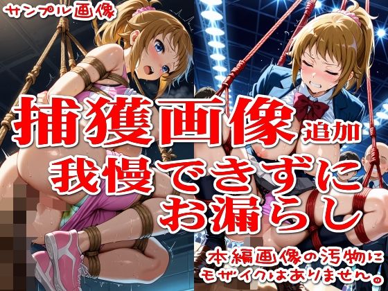 【500枚】粘着盗撮Vol.14「こんな可愛い子がウ●コなんてするはずがない」 サンプル画像8