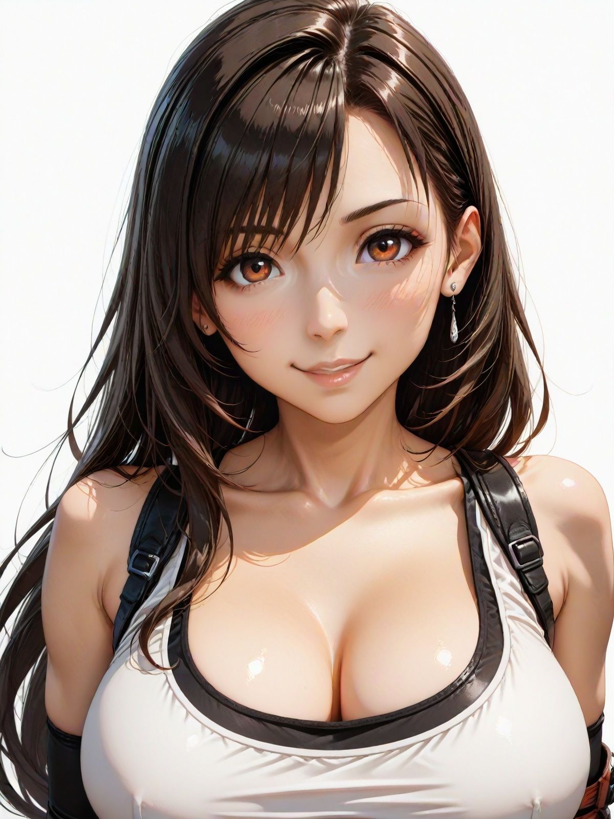 【5キャラ×50シーン計250枚】アニゲマンガのあの子とエッチ！14_フ○イナルファンタジー編 サンプル画像3