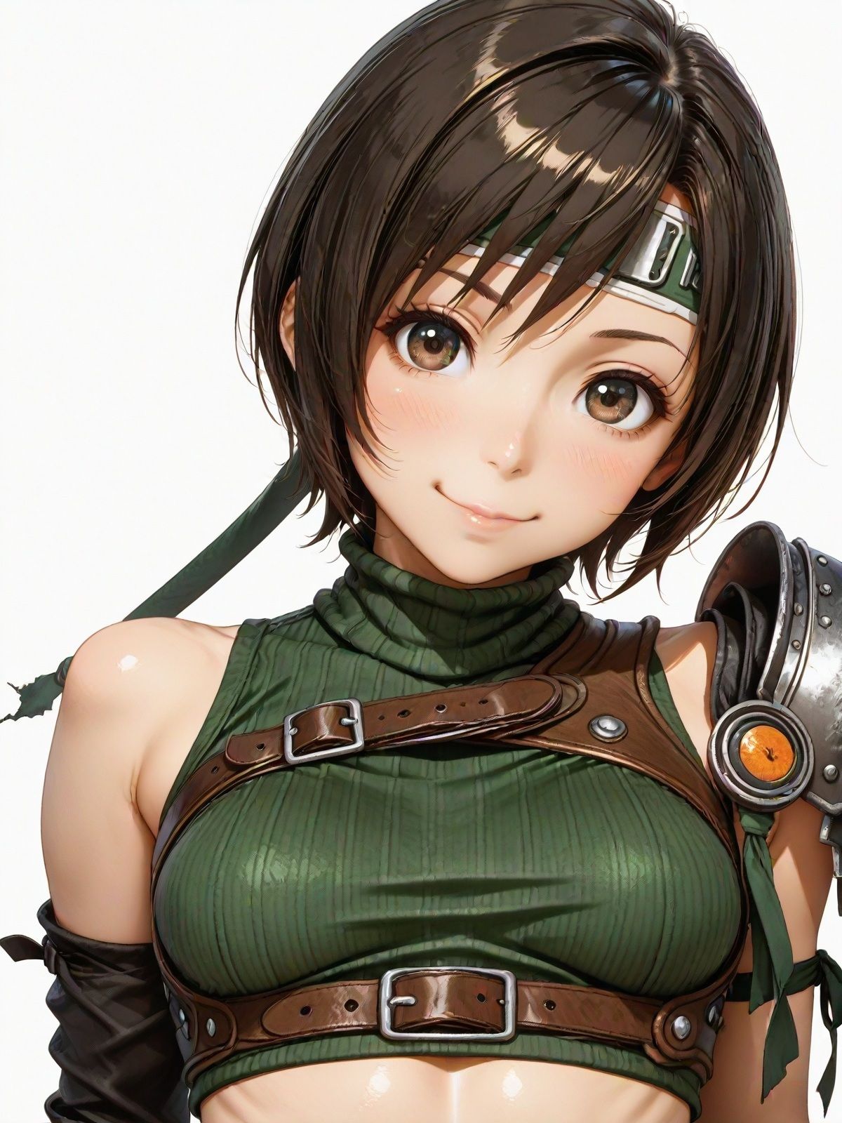 【5キャラ×50シーン計250枚】アニゲマンガのあの子とエッチ！14_フ○イナルファンタジー編 サンプル画像5