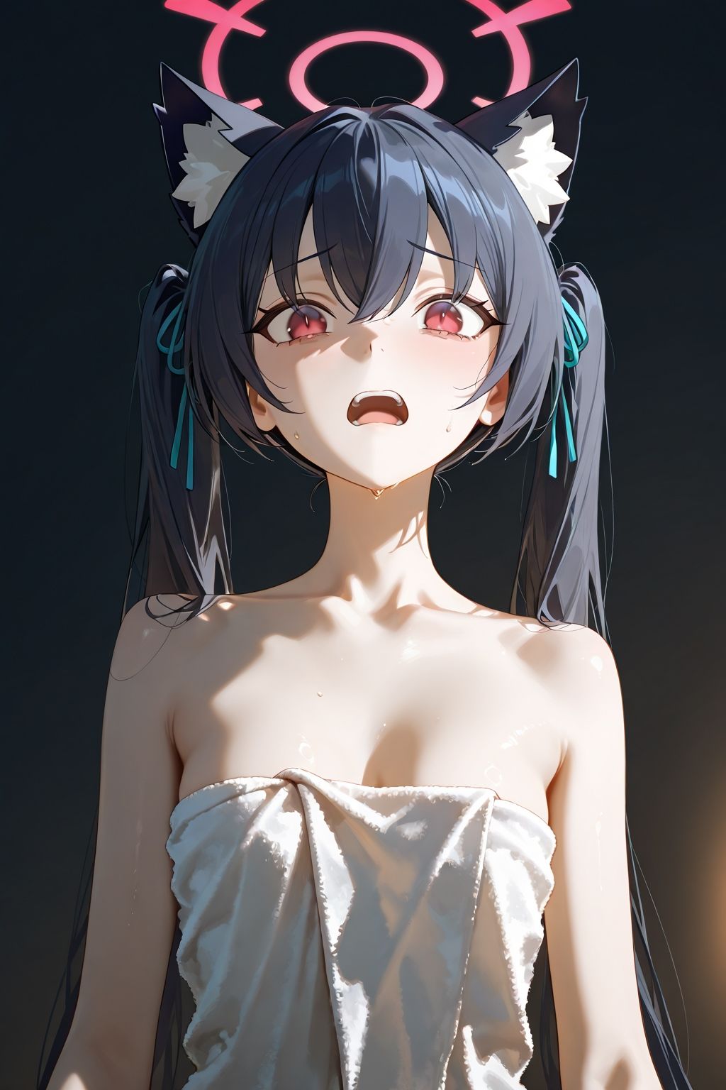 【AI生成】2026年1月作品まとめCG集 前編 サンプル画像6