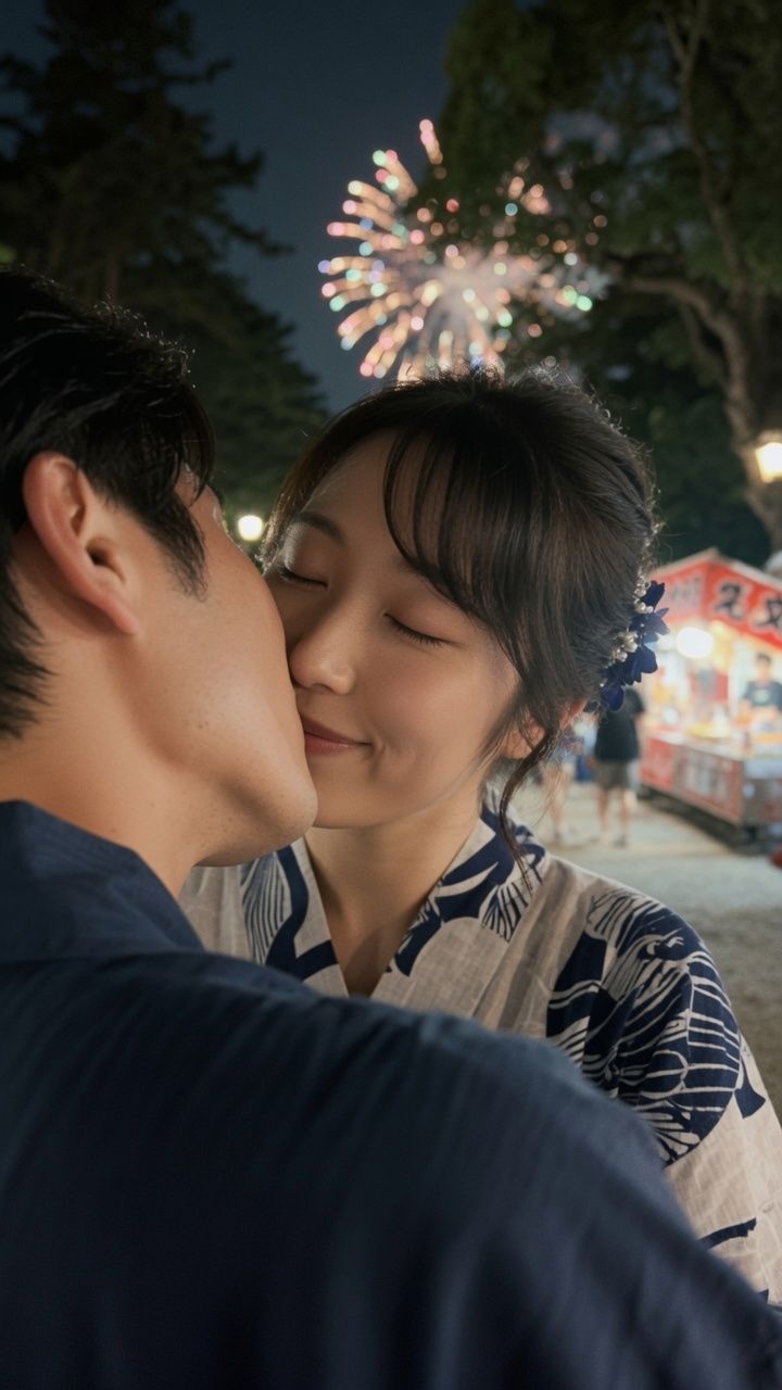 【AI生成】AI写真集 Vol.4 渡辺 聡美 インターン/大学生（24）「インターンと過ごす、禁断の時間」 サンプル画像5