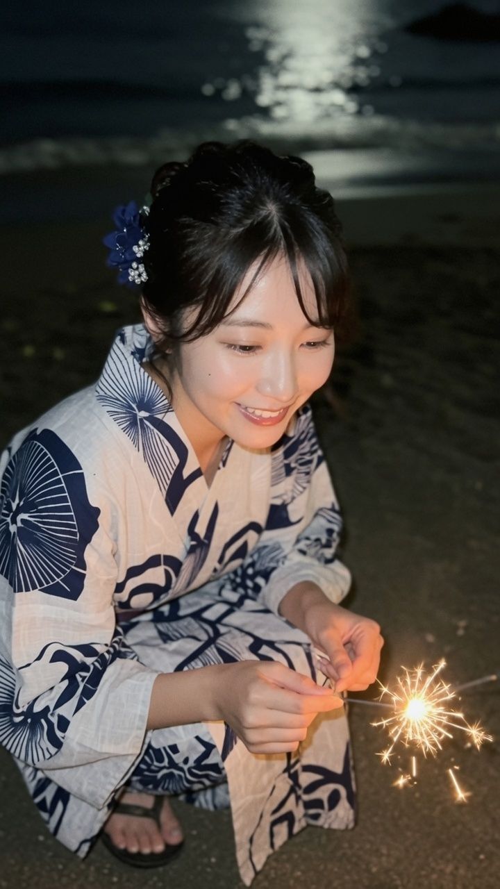 【AI生成】AI写真集 Vol.4 渡辺 聡美 インターン/大学生（24）「インターンと過ごす、禁断の時間」 サンプル画像6