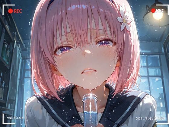 【NTR】コスプレ寝取られ拉致  モモ サンプル画像1