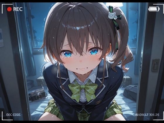 【NTR】コスプレ寝取られ拉致  夏色まつり サンプル画像1