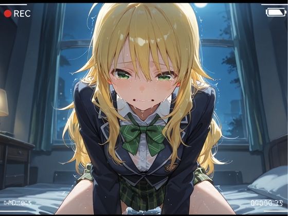 【NTR】コスプレ寝取られ拉致  星井美希 サンプル画像1