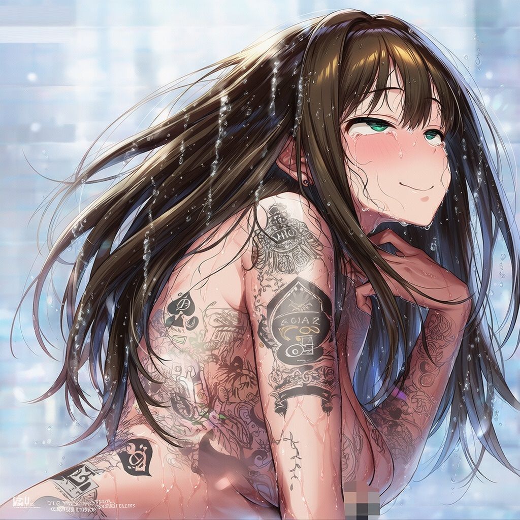 【QOS】 クールアイドル様に寝取られBDSM サンプル画像2