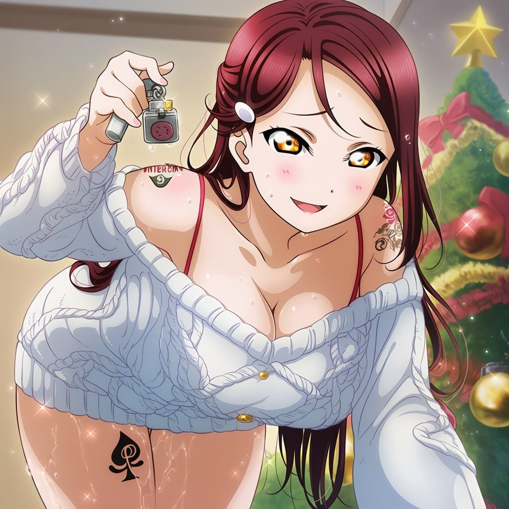 【QOS】 ピアニストアイドル様に寝取られBDSM サンプル画像9