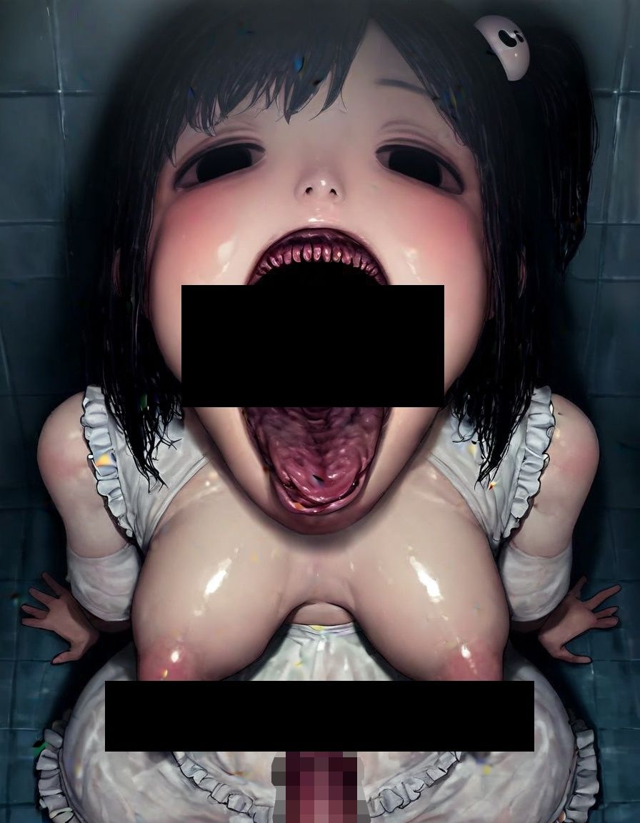 【R18】ストーカー女2【113枚】 サンプル画像2