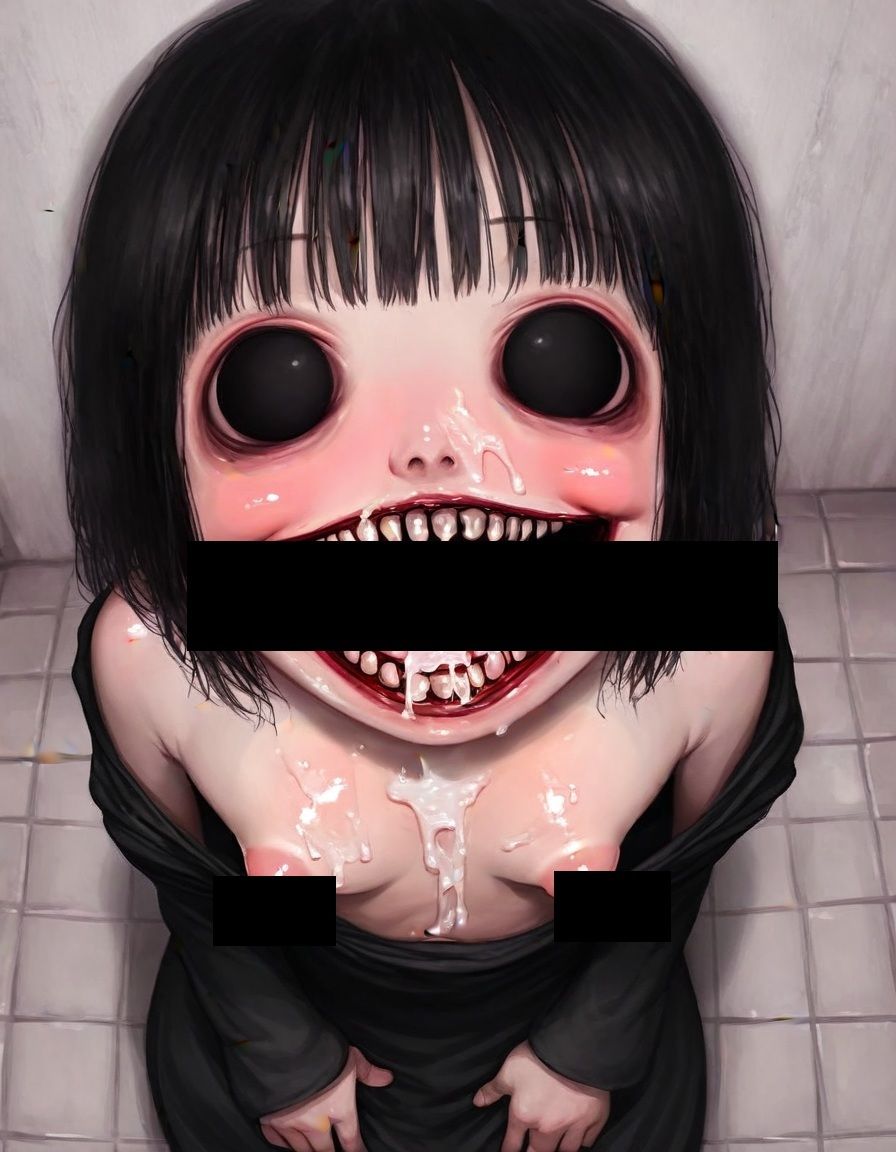 【R18】禁忌の快楽7【338枚】 サンプル画像5