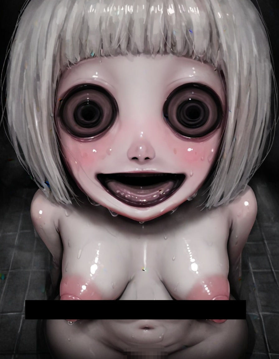 【R18】禁忌の快楽7【338枚】 サンプル画像6