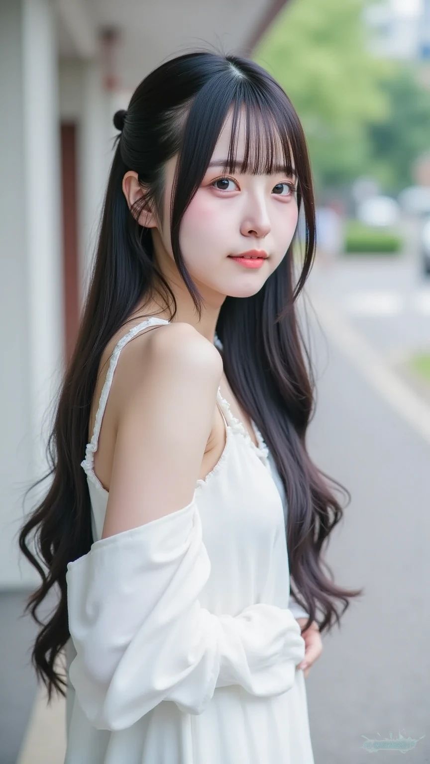 【T〇kT〇kで大注目】完全オリジナルヌード大放出！コスプレ・玩具・放尿・露出・M字開脚・ハメ・ふたなり410枚 【あいらそら】 サンプル画像1