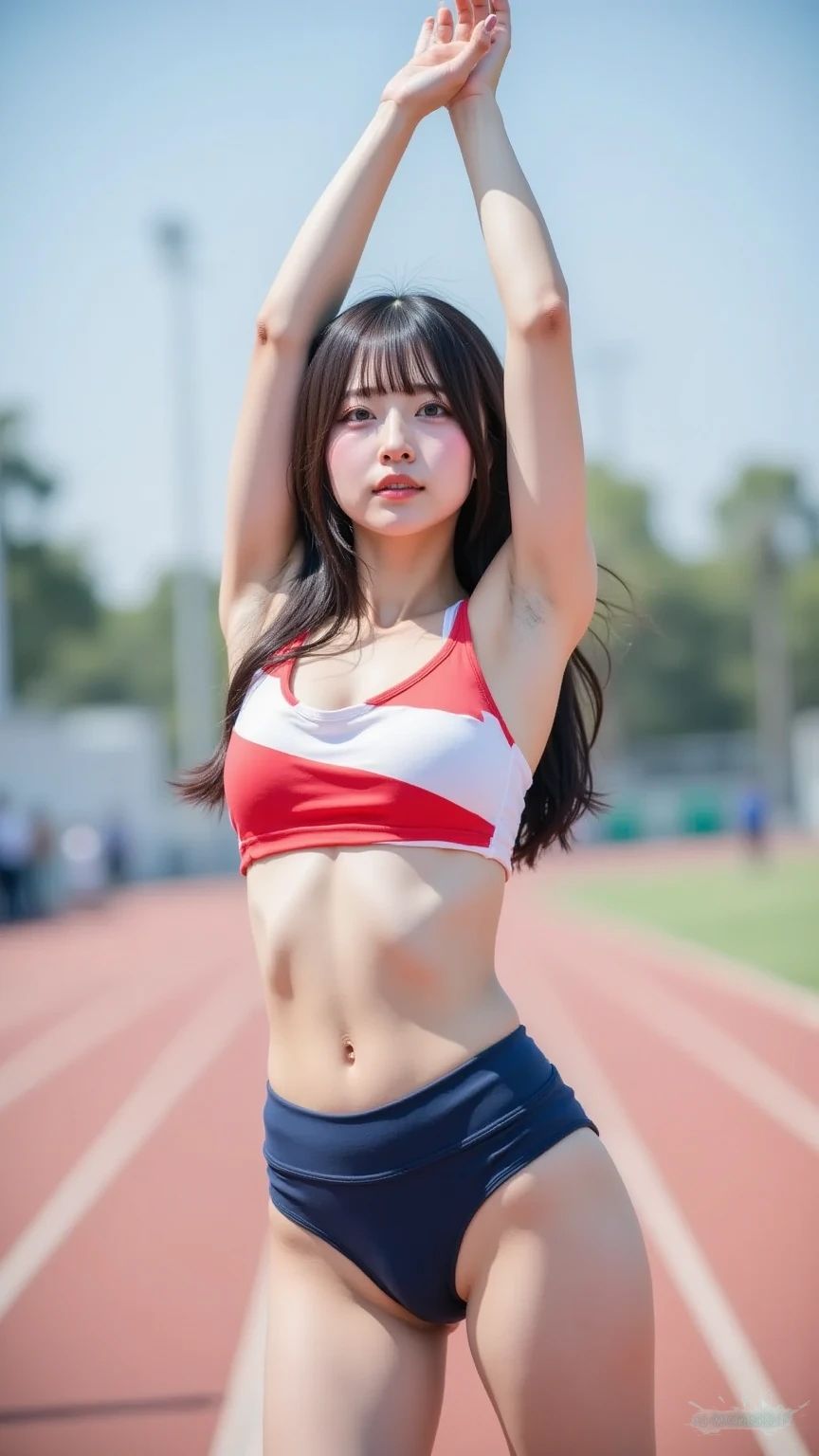 【T〇kT〇kで大注目】完全オリジナルヌード大放出！コスプレ・玩具・放尿・露出・M字開脚・ハメ・ふたなり410枚 【あいらそら】 サンプル画像5