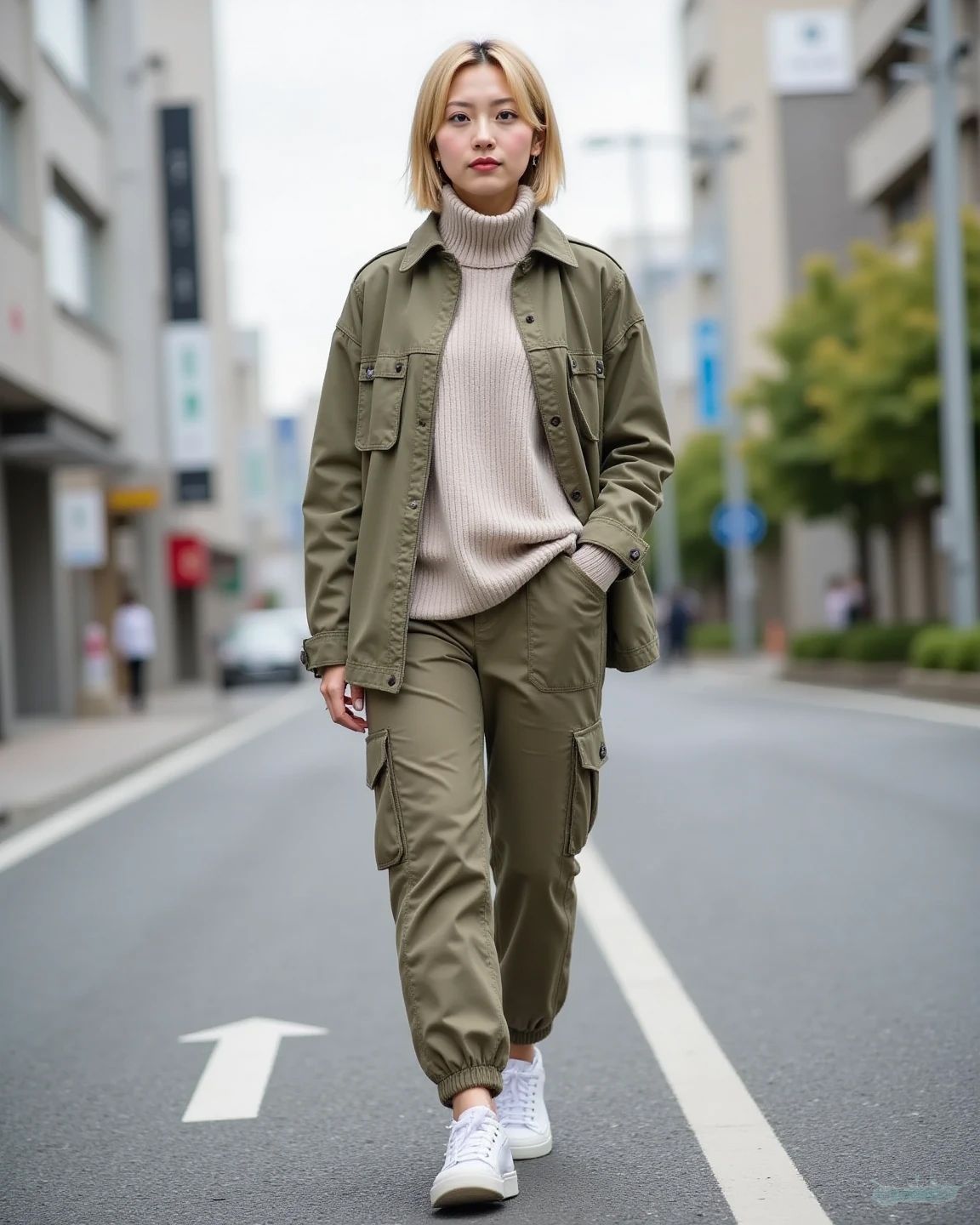 【Xで1日140万インプ記録】完全オリジナルヌード大放出！コスプレ・玩具・放尿・露出・M字開脚・ハメ・ふたなり287枚 【白河みつき】 サンプル画像1