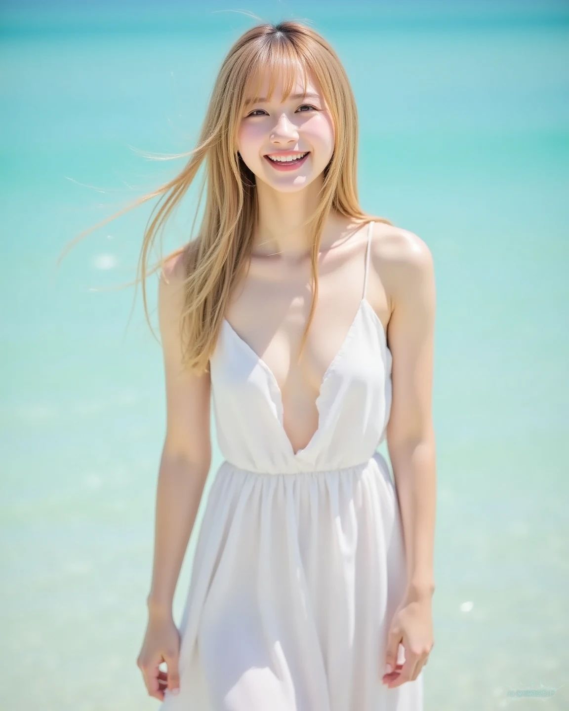 【Xで1日140万インプ記録】完全オリジナルヌード大放出！コスプレ・玩具・放尿・露出・M字開脚・ハメ・ふたなり375枚 【桜井りな】 サンプル画像2