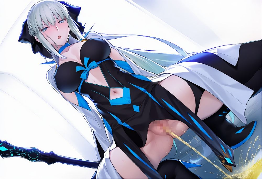 【〇ルガン】とHなことをする/〇ate Grand Order/〇ェイト/〇GO サンプル画像2