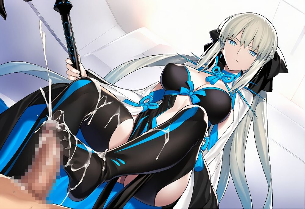 【〇ルガン】とHなことをする/〇ate Grand Order/〇ェイト/〇GO サンプル画像3