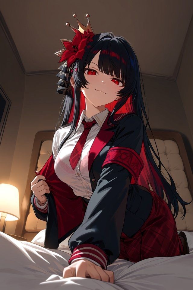 【ま○さば】魔法少女たちと一晩ハーレム 〜一人ずつ部屋に呼んで、全員に中出し〜 サンプル画像2
