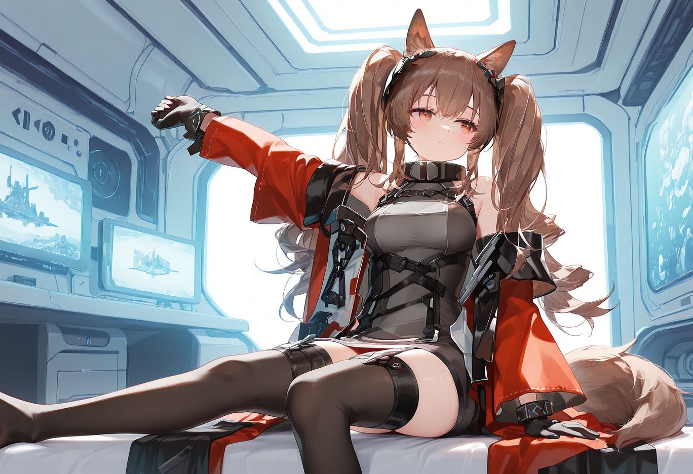 【エ◯ドフィールド】甘々セット サンプル画像1