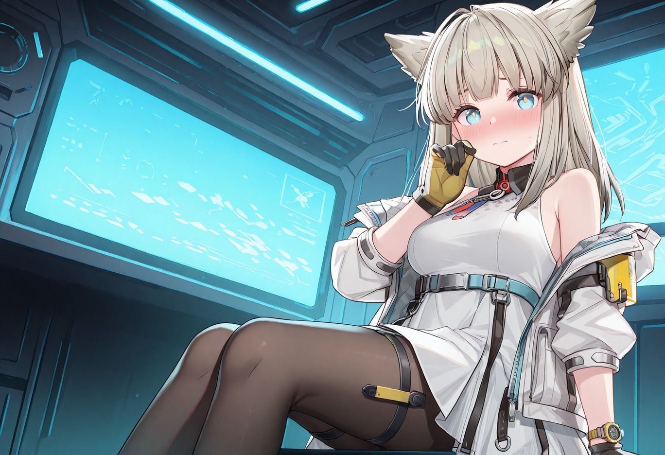 【エ◯ドフィールド】甘々セット サンプル画像8