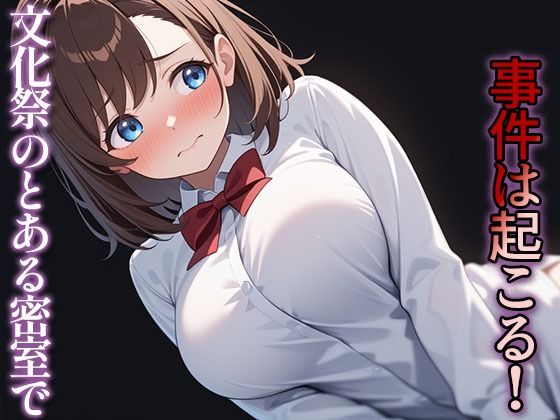 【エロアニメ動画】隣席のあの子が…’顔出しNG有名歌い手’だったから当然の代償を払わせる話 サンプル画像1