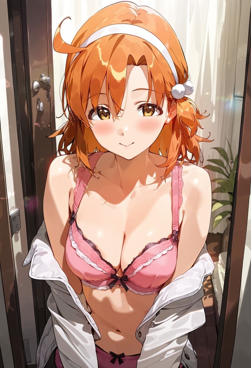 【ミ○マス】アイ○スミリオンラ○ブおっぱい比較＆母乳編（409枚） サンプル画像2