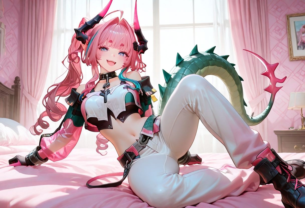 【丁寧構成】イヴォンヌ【中出し】 サンプル画像1