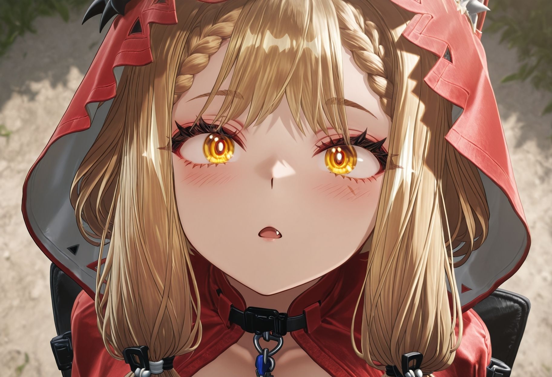 【丁寧構成】ロッシ【中出し】 サンプル画像1