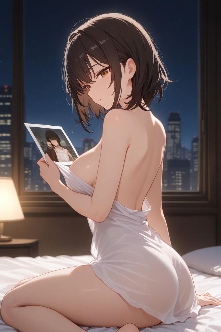 【人妻×ジム】夫の知らない顔──家庭的な人妻は、年下トレーナーの前でだけ女に戻る サンプル画像7