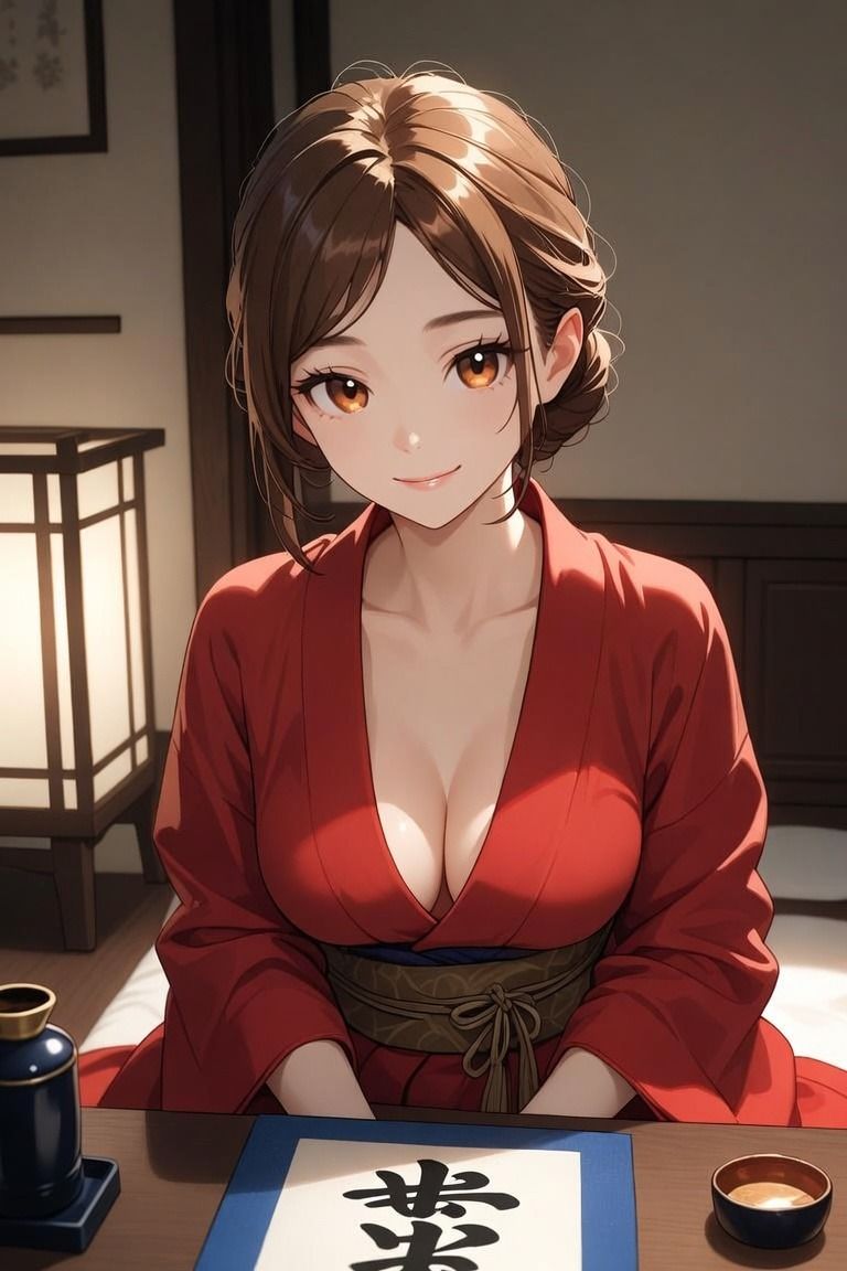 【人妻×同窓会】同窓会の夜、人妻になった彼女と続きを サンプル画像1