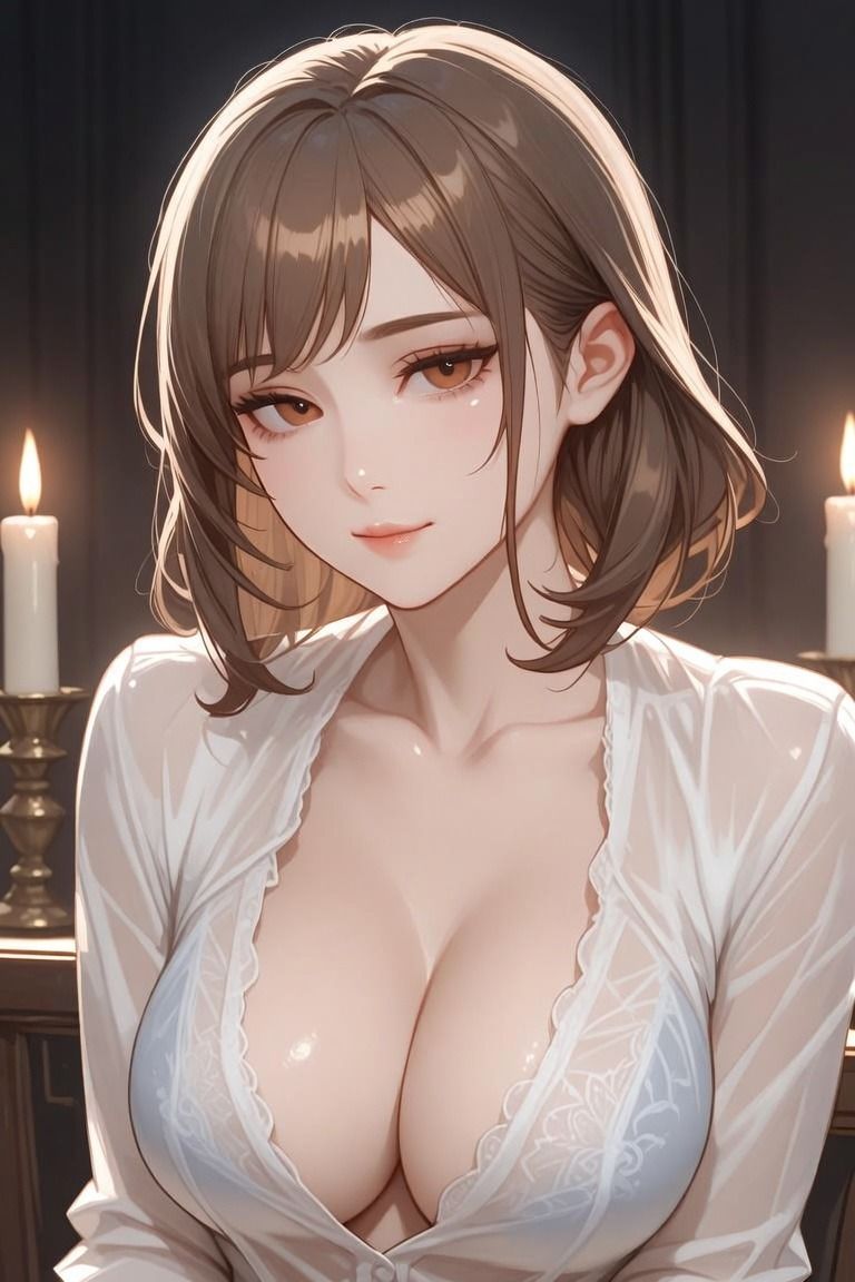 【人妻×同窓会】同窓会の夜、人妻になった彼女と続きを サンプル画像4