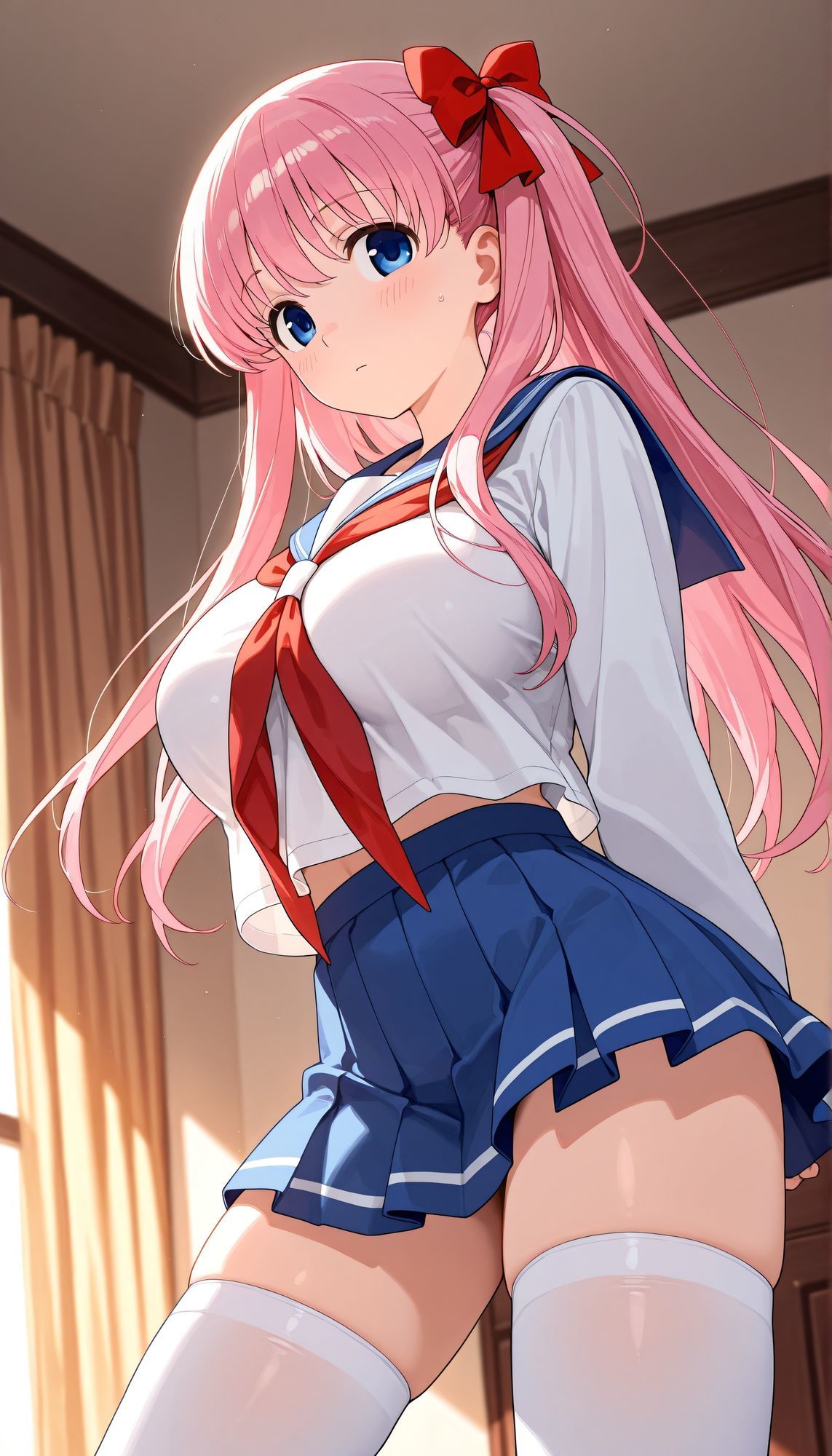 【動画付き！】『原村和（咲-Saki-）』のエッチシーン全500点収録！【寝取られ】 サンプル画像2